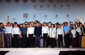 裳歌行远：学校举办2025届服装与服饰设计专业毕业展演暨第十五届服装模特大赛